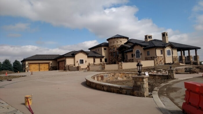 Masonry Longmont