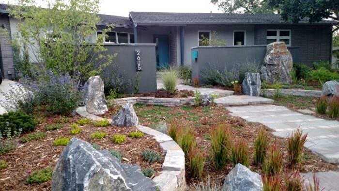 Stucco Home in Thornton, CO
